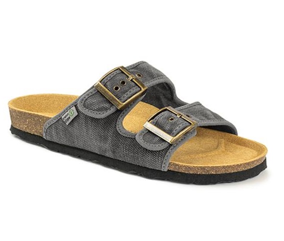 7001E Old Tropic - Gris 